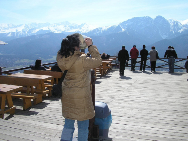 ZAKOPANE 2007