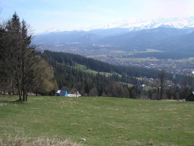 ZAKOPANE 2007