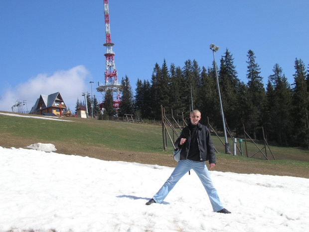 ZAKOPANE 2007