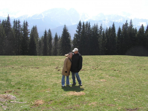 ZAKOPANE 2007