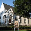 Saint Joseph Catholic Church in Woburn, Ma