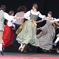 francuski taniec w Krakowie