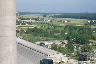 Cementownia 4 #cementownia