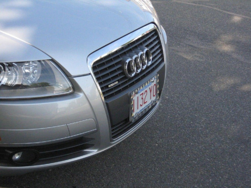 Audi A 6