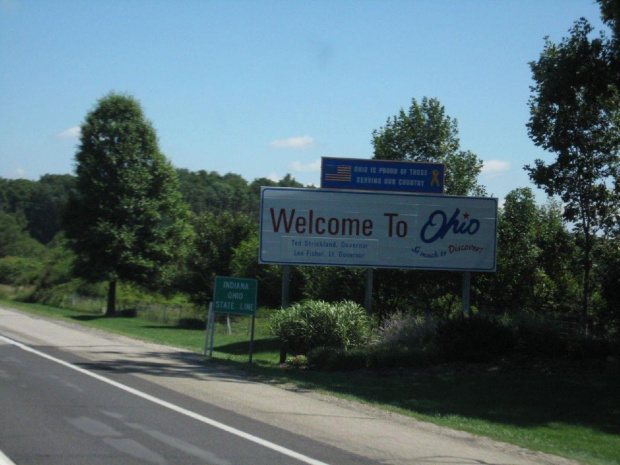 Ohio