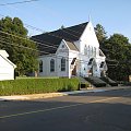 Saint Joseph Catholic Church in Woburn, Ma