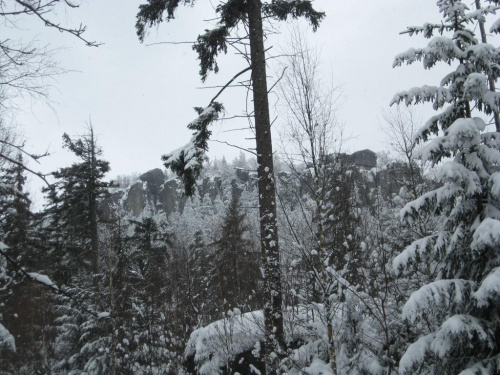 Szczeliniec Wielki