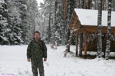 Remes #PuszczaPiska #Remes