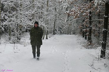 KWJ #PuszczaPiska #KWJ