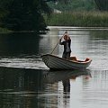 Gondol Jerzy z nad Wisły