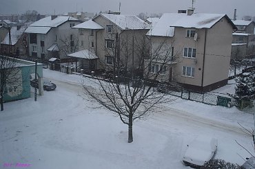 Widok z okna #Pisz #Remes