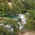 #KRKA #ZWIEDZANIE #WAKACJE