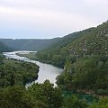 #KRKA #CHORWACJA #WODOSPAY #ZWIEDZANIE