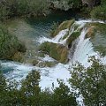 Skradinski buk #KRKA #ZWIEDZANIE #WAKACJE