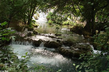 #KRKA #CHORWACJA #WODOSPADY #ZWIEDZANIE #WAKACJE