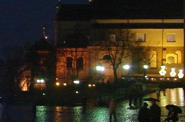 spacer po Krakowskim Przedmieściu, Nowym Świecie, ot Warszawa w pigułce #SpacerPoKrakowskimPrzedmieściu #NowymŚwiecie #OtWarszawaWPigułce