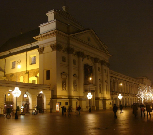 spacer po Krakowskim Przedmieściu, Nowym Świecie, ot Warszawa w pigułce #SpacerPoKrakowskimPrzedmieściu #NowymŚwiecie #OtWarszawaWPigułce