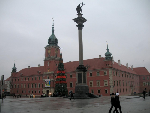 spacer po Krakowskim Przedmieściu, Nowym Świecie, ot Warszawa w pigułce #SpacerPoKrakowskimPrzedmieściu #NowymŚwiecie #OtWarszawaWPigułce