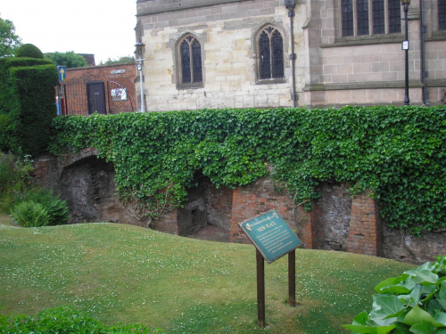 Stratford upon Avon, rodzinne miasto Shakespeare'a #STRATFORD