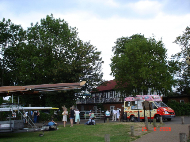 Stratford upon Avon, rodzinne miasto Shakespeare'a #STRATFORD