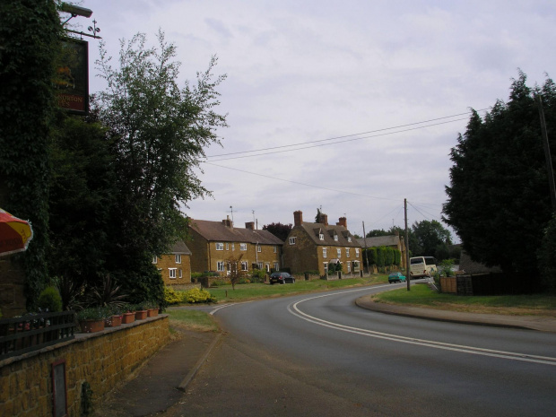 Stratford upon Avon, rodzinne miasto Shakespeare'a #STRATFORD