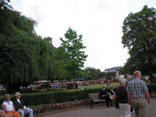 Stratford upon Avon, rodzinne miasto Shakespeare'a #STRATFORD