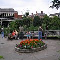 Stratford upon Avon, rodzinne miasto Shakespeare'a #STRATFORD