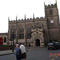 Stratford upon Avon, rodzinne miasto Shakespeare'a #STRATFORD