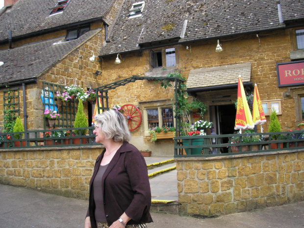 Stratford upon Avon, rodzinne miasto Shakespeare'a #STRATFORD