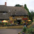 Stratford upon Avon, rodzinne miasto Shakespeare'a #STRATFORD