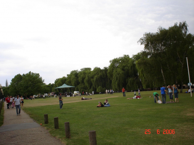 Stratford upon Avon, rodzinne miasto Shakespeare'a #STRATFORD