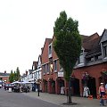 Stratford upon Avon, rodzinne miasto Shakespeare'a #STRATFORD