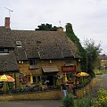 Stratford upon Avon, rodzinne miasto Shakespeare'a #STRATFORD