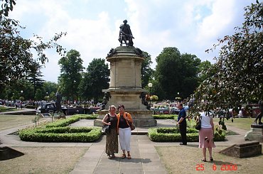 Stratford upon Avon, rodzinne miasto Shakespeare'a #STRATFORD