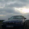 M5 E39