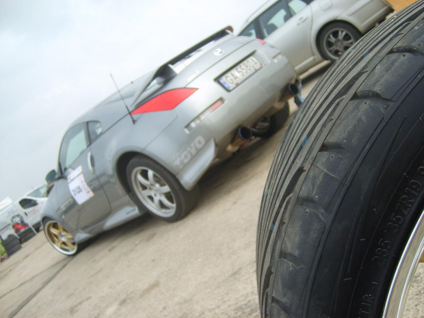 350Z Twin Turbo