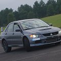 Lancer Evo IX MR