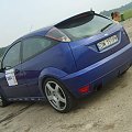 Focus RS