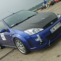 Focus RS