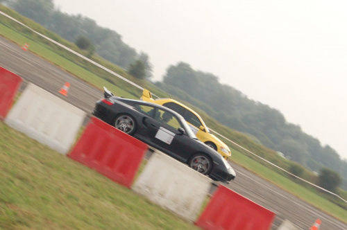 Lancer Evo VIII