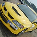 Lancer Evo VIII