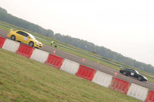 Lancer Evo VIII