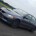 Lancer Evo IX MR