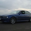 M5 E39