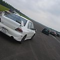 Lancer Evo IX MR