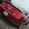 Mustang GT