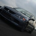 Lancer Evo IX MR