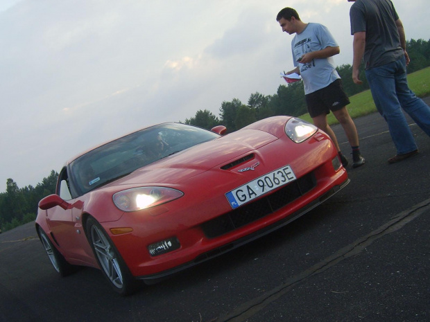 Corvette C6 Z06