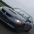 Lancer Evo IX MR