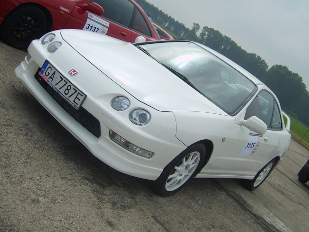 Integra Type R